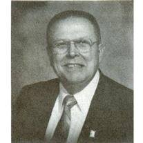 BERNARD CYR Obituary