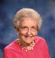 Mildred Wren Raley Obituary