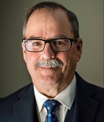 Charles 'Grant' MacDougall