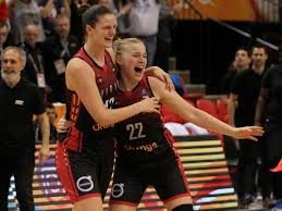 De belgian cats kennen hun schema voor de groepsfase van de olympische spelen in tokio. Hanne Mestdagh Met De Belgian Cats In Portugal Voor Laatste Ek Kwalificatiewedstrijden We Hebben Er Ongelooflijk Veel Zin In Sport In De Buurt Hln Be