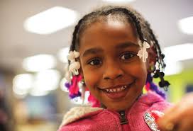 Preparing youth for great futures