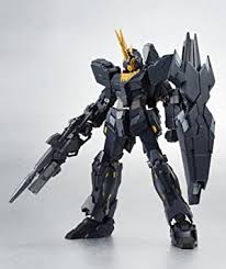 Bandai Tamashii Nations Banshee Norn Gundam Unicorn Robot Spirits Action Figure Unicorn Mode Japan Import Vghjkjhgvghjhg