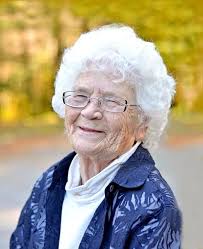 Marian A. West Obituary