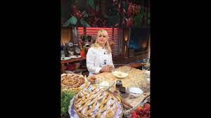 Ecco quando vedere la puntata su rai3. Rai 3 Geo Geo L Agrichef Cia Annamaria Di Furia E La Sua Ricetta Della Tradizione Abruzzese Youtube