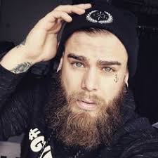 390 Beard gallery ideas