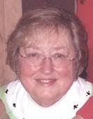 Darlene Wiggins Obituary (1940