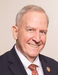 2019-2020 Annual Report