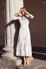 San Marcos Maxi Dress For Love Lemons Marco Dress White Dress Dresses