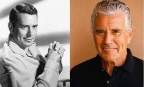 Jacob Lincoln Freund aka John Forsythe, born January 29, 1918 in Carney's  Point NJ. His father/family had come to Salem County from Brooklyn NY  during World War I to work as a