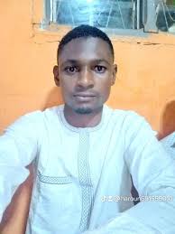 Alhadji Haroun Saoudien