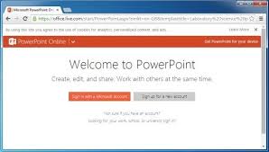 There are many other apps. Use Microsoft Office Templates From A Browser With Office Online