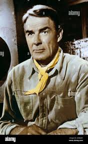 Capt john scott hi-res stock photography and images