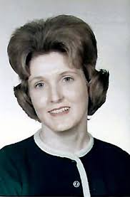 Martha Jackson Sherrill Obituary