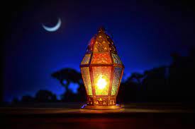 Islamic tradition states that it was during ramadan. Rkszox10gqcztm