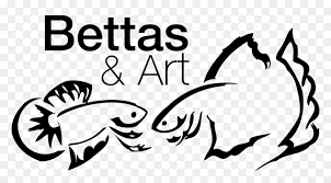 Download Logo Logo Design Logo Betta Fish Hd Png Download Vhv