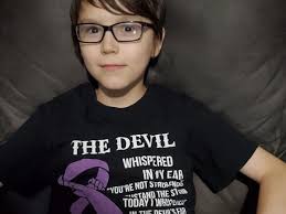 Fundraiser for Kaylee Ingerham by Kara March : Help my nephew fight CYSTIC  FIBROSIS!