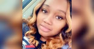 Chareese Jordan Obituary