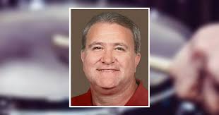 David Patrick Phillips Obituary February 26, 2025