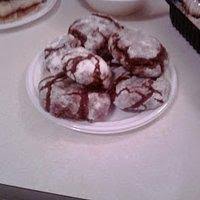 Georgia cooking from an oklahoma kitchen. Giant Zebra Fudge Cookies Kosher By Design Recipes Tasty Query