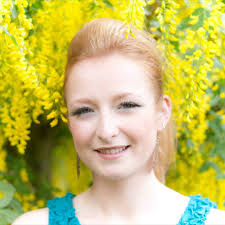 Stream Kellie Buchanan music