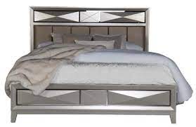Here are five areas to consider when selecting your furniture. Jade Champagne Bedroom Set By Global Furniture