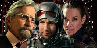 Scott Lang Was a Lot Dumber in Ant-Man and the Wasp