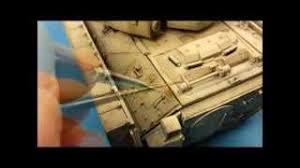 Vallejo game extra opaque line. Using Vallejo S Model Wash Youtube
