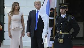 نتيجة بحث الصور عن ‪melania pregnant‬‏