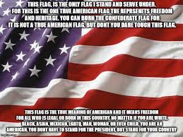 American Flag Memes Imgflip
