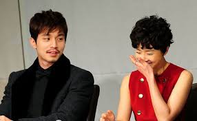 Check spelling or type a new query. Lee Si Young Lee Dong Wook Is Most Interesting Actor Ever Met Drama Haven