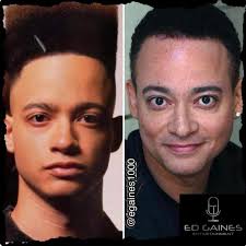 Wishing happy birthday to a friend