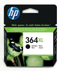 Uninstall your current version of hp print driver for hp photosmart 5524 printer. Hp 364xl Schwarz Druckerpatrone Bei Expert Kaufen