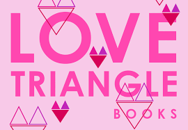 Love triangle books can also be really, really fun to read. 31 Books With Love Triangles That We Simply Adore