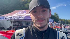 Derek Gluchacki: Milk Bowl Polesitter