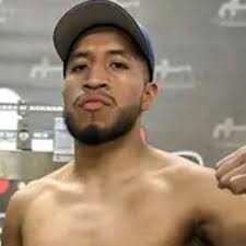 Bryan Soto vs. Saul Santiago Rodriguez, Scarface vs. Tigre