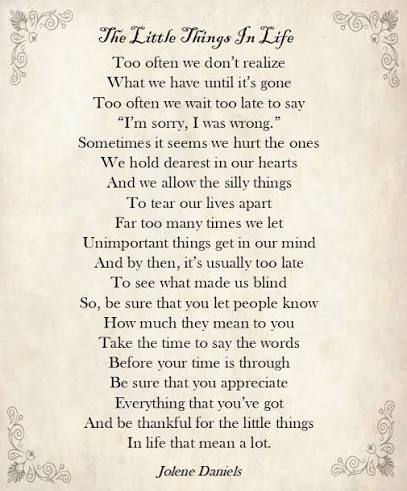 Poetry for the Soul added a new photo. - Poetry for the Soul