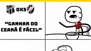 Um novo pedaço de grama foi colocado no local. Vitoria Do Ceara Contra O Flamengo Gera Reacoes De Torcedores Na Internet Veja Memes Jogada Diario Do Nordeste