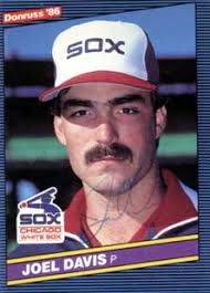 Joel Davis Stats, Height, Weight, Research & History