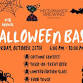 Mythmaker Halloween Bash