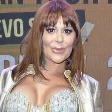 Best of alejandra guzman / lo mejor de alejandra guzman: Casi Deformada Alejandra Guzman Esta Irreconocible Por El Exceso De Botox Mui Belleza
