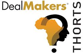 Thorts Pan African Resources Dealmakers