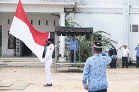 Check spelling or type a new query. Sekda Aceh Timur Sebagai Inspektur Upacara Hardikda Ke 61