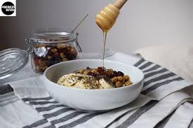 Holy Granola Kater L Haferkater Lecker Rezepte Lebensmittel Essen