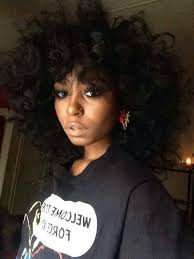 Diana is the daughter of ernestine lillian (moten) and fred earl ross. Diana Ross Natural Hair Shefalitayal