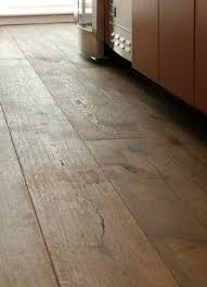 Hakwood Fumed Oak House Flooring Condo Kitchen Wood
