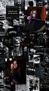 echo wallpaper the 100 poster murphy the 100 the 100 show