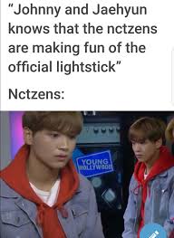 I Mean Of Course They Know Lol They Speak English And We Make Lots Of Memes Nct Nct Dream Nct 127