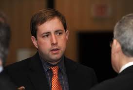 Education + Jobs = Finch's state of city pitch