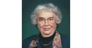 Dolores Roe Obituary (1929