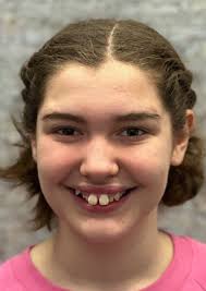 CMS Spartan of the Week